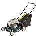 Yard-Man 11A-41MB006 22-Inch 139cc MTD OHV Gas Powered Mulch/Bag Lawn Mower