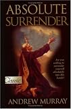 Absolute Surrender (Pure Gold Classics)