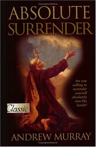 Absolute Surrender (Pure Gold Classics)