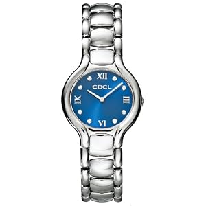 Ebel Women’s 9157421-4850 Beluga Watch