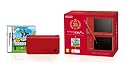 Nintendo DSi XL Handheld Console (Red) with New Super Mario Bros - Special Edition