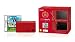 Nintendo DSi XL Handheld Console (Red) with New Super Mario Bros - Special Edition