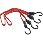 SmartStraps Flat Strap Bungee Cords - 2-Pk., 36In.L, Model# 231