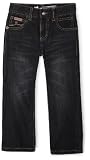 LRG Boys 2-7 Grass Roots Jean