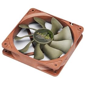 Akasa AK-FN057 Apache 12cm Fan