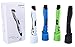 SUNLU Professional Printing 3D Pen with OLED Display,3-Dimensional Model Making,Stimulate Children's Imagination and Practical Ability(Blue)