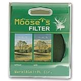 Hoya 67mm Moose Peterson Warming Circular Polarizer Filter