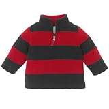 fleece pullover
