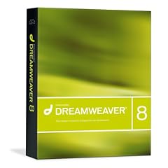 Dreamweaver 8 deutsch