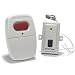 Skylink Garage Door Opener G6 Smart Button & G6V Visor Clip Remote