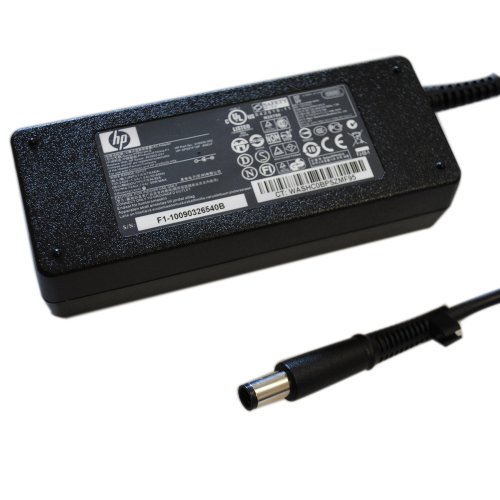 Alimentation – Chargeur – Adaptateur secteur compatible pour ordinateur portable Hewlett Packard ( HP ) Pavilion DV7-2120sf ( 90 Watts ) – ST123