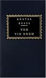 The Tin Drum (Everyman's Library (Cloth))