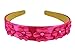 Ava Girls Flower Headband