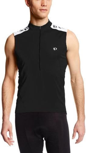 Pearl Izumi Men's Select Quest Sleeveless Jersey