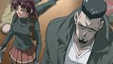 Black Lagoon: The Second Barrage, Vol. 3