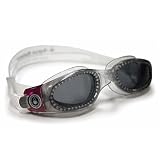 Produkt-Bild: Aqua Sphere Kaiman Lady Schwimmbrille get&ouml;nt 20327RASPBERRY [Misc.]