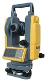Spectra Precision DET2 Digital Electronic Theodolite