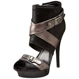 N.Y.L.A. Women's Canika Platform Pump