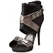 N.Y.L.A. Women's Canika Platform Pump