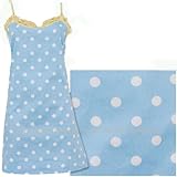 itL[Wj[j Frankie&Johnny Rbg Xbv Blue Dottie