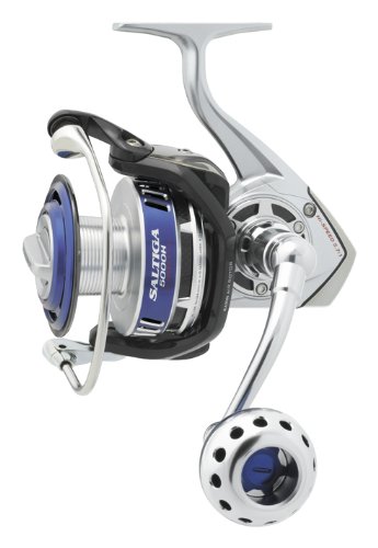 Daiwa Saltiga SA-TG5000H Spinning Reel