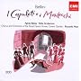 Bellini : Les Capulet et les Montaigu