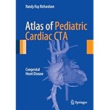 atlas of pediatric cardiac cta congenital heart disease