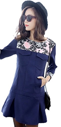 ( リアライズ ) Realize。 レディース ワンピース ファッション チュニック ワンピ セレブ 長袖 春 夏 洋服 二次会 結婚式 エレガント パーティ ドレス 入園式 入学式 卒業式 卒園式 通勤 謝恩会 披露宴 re617