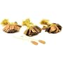 300 Gold String Price Tags Jewelry Ring Sale Display