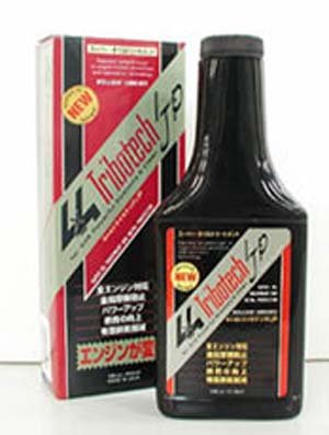高級オイル添加剤　トライボテック