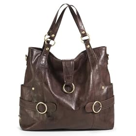 timi & leslie Hannah Diaper Bag