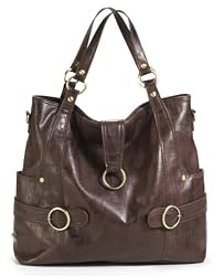 timi & leslie Hannah Diaper Bag