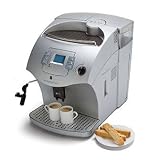 Wolfgang Puck Espresso and Cappuccino Machine - Frontgate