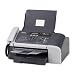 ~:~ BROTHER INTERNATIONAL CORP ~:~ MFC3360c Color Inkjet Printer/Copier/Scanner/Fax/PC Fax