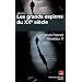 Les grands espions du XXe si�cle : Les dossiers secrets de Monsieur X
