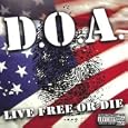 Live Free or Die