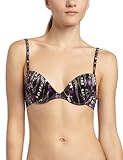 Diesel Womens Alex Padded Underwire Bra-B Cup