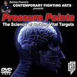 Pressure Points: The Science of Striking Vital Targets
