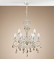 9 Light Chandelier