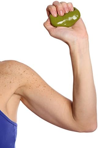 Rejuvenation Level 2 Hand Invigoration Putty (Green, Medium)