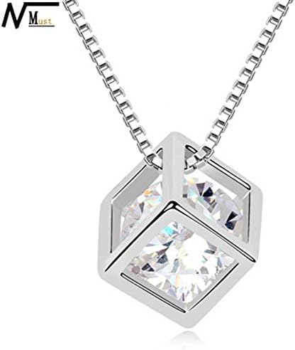 Bridal Crystal Rhinestone Choker Necklaces Austrian Crystal Necklace