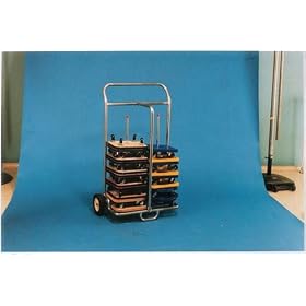 Steel Scooter Transporter by Sportime
