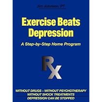 Exercise Beats Depression