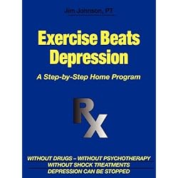Exercise Beats Depression