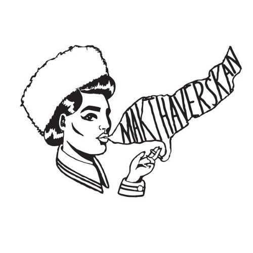 Makthaverskan