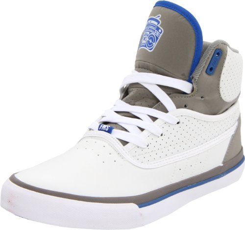FMS Men's Future High-Top Skate Shoe product image
