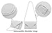 ilishop High-end Brand Evening Envelope Clutches Bag for Women New Handbags Shouder Bags