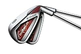 Callaway Diablo Edge Iron Set (5-PW)
