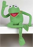 Eigenschaften United Labels AG 0800869 / United Labels 0800869 - The Muppets-Kermit Plüschfigur 45 cm