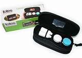 Eyeglass/Contact Lens Case by totes